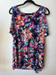 NWT - Heimish Floral Top