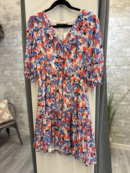 Pre-Loved Lauren Ralph Lauren Dress