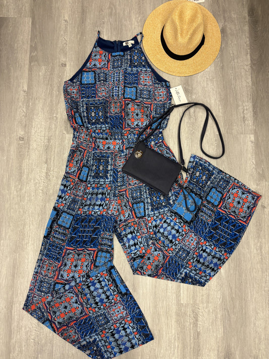 Pre-Loved Kut from the Kloth Jumpsuit