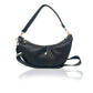 Espe - Kingston Convertible Crossbody Shoulder Bag - Black