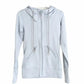Pre-Loved Mpg Valencia Lite Full Zip Hoodie