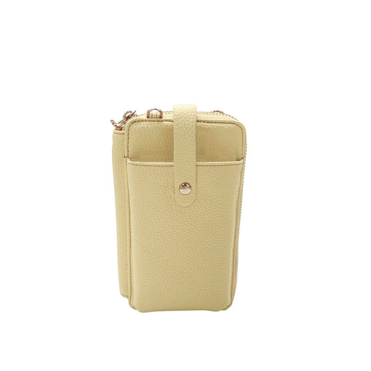 Espe Smartphone Pouch - Yellow