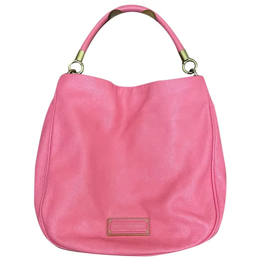 PRE-LOVED - Marc by Marc Jacobs too hot to handle leather crossbody bag