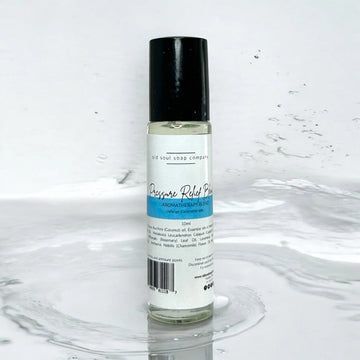 Aromatherapy Blends - Pressure Relief Blend