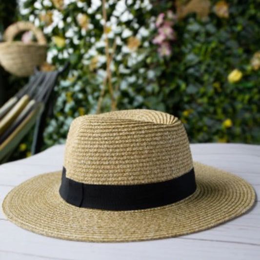 PANAMA SUN HAT