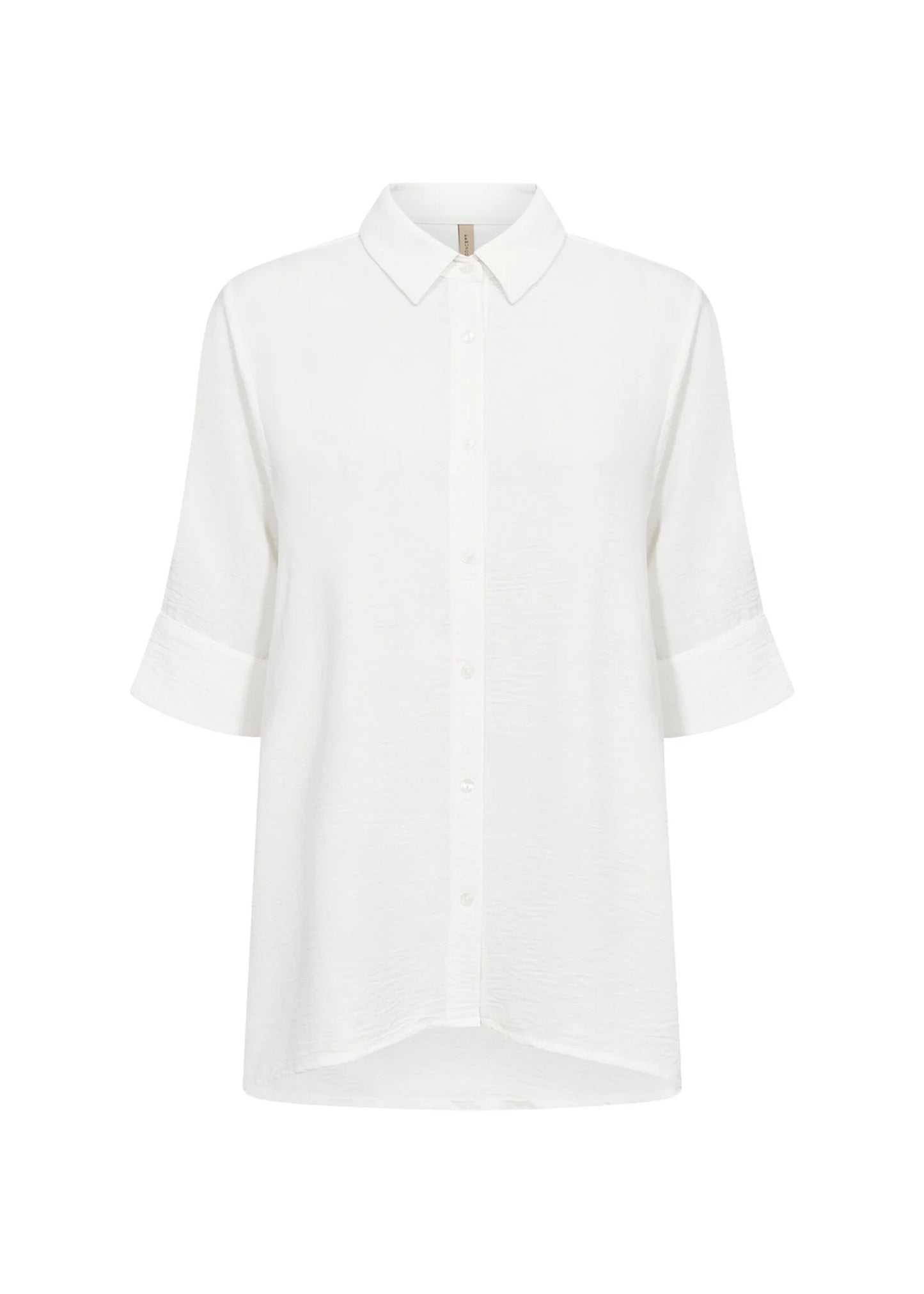 Soya Concept - Cath 2 Blouse (off white)
