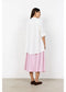 Soya Concept - Cath 2 Blouse (off white)