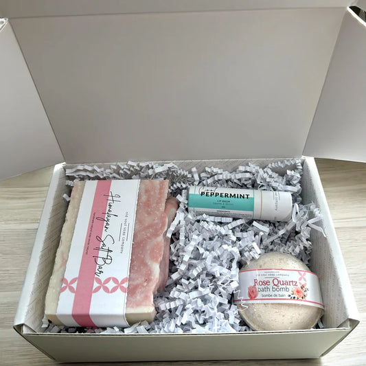 Teacher's Gift Box