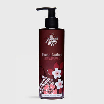 The Handmade Soap Company - Body Lotion (Coriander)